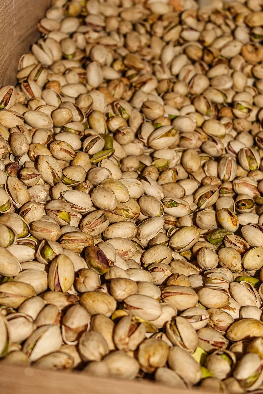 Pistachos